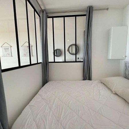 Studio Saint-Hilaire-de-Riez, 1 pièce, 4 personnes - FR-1-224C-160 Esterno foto