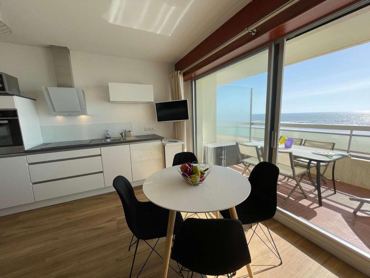 Studio Saint-Hilaire-de-Riez, 1 pièce, 4 personnes - FR-1-224C-160 Esterno foto