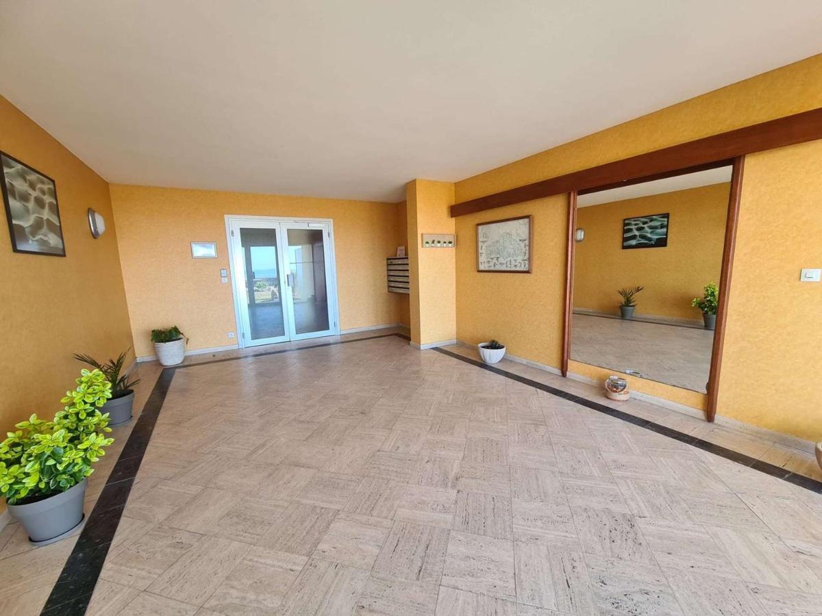 Studio Saint-Hilaire-de-Riez, 1 pièce, 4 personnes - FR-1-224C-160 Esterno foto