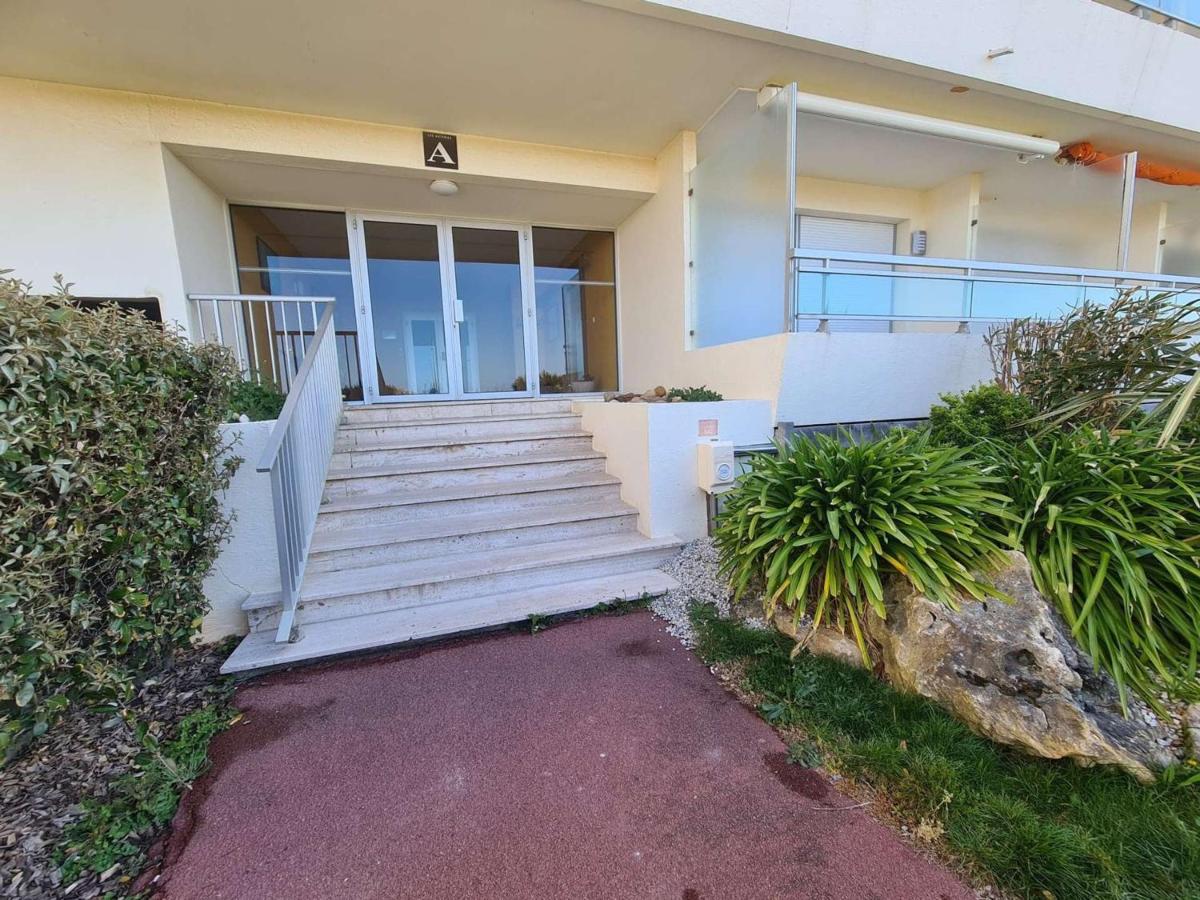 Studio Saint-Hilaire-de-Riez, 1 pièce, 4 personnes - FR-1-224C-160 Esterno foto